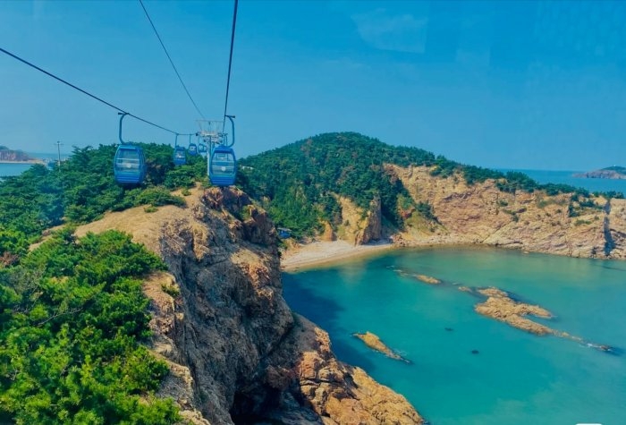 青岛跟团5日游,青岛跟团游2-3天推荐