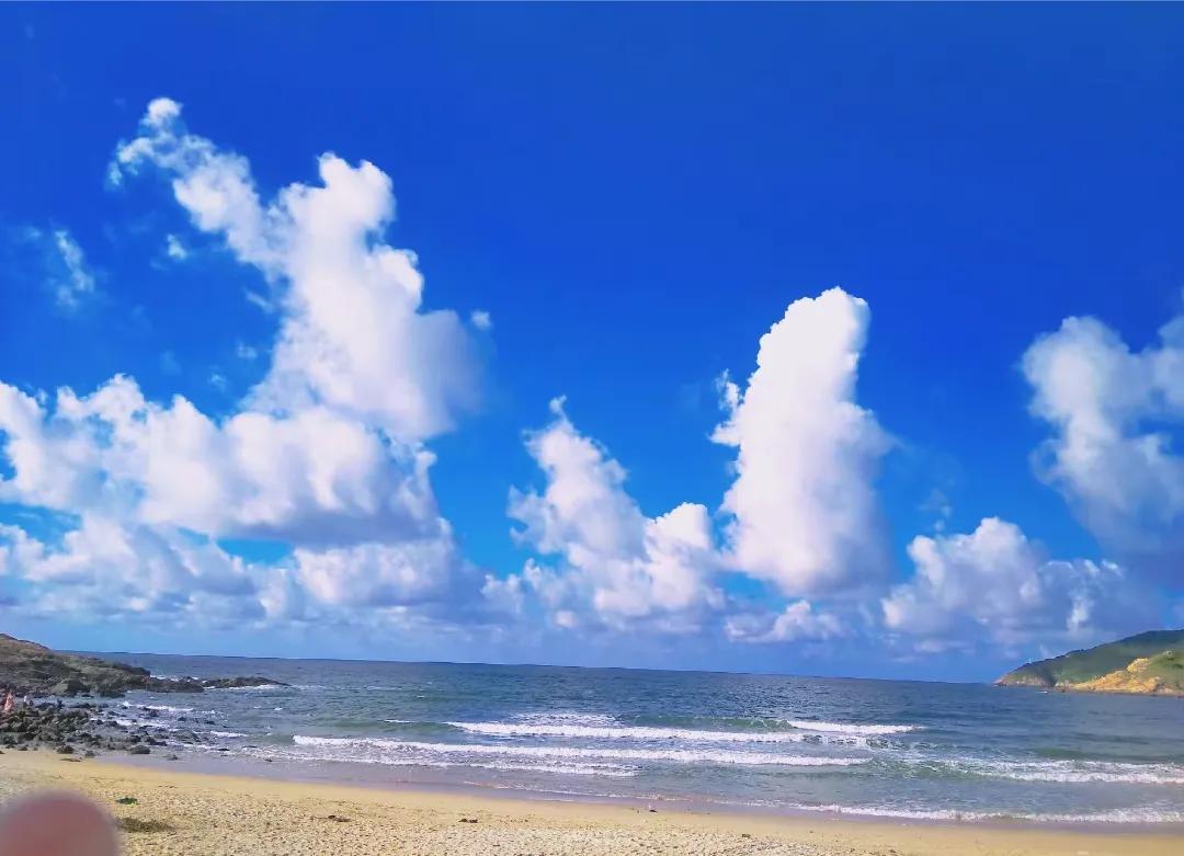 广州出发2小时车程,广州出发3天2夜海岛