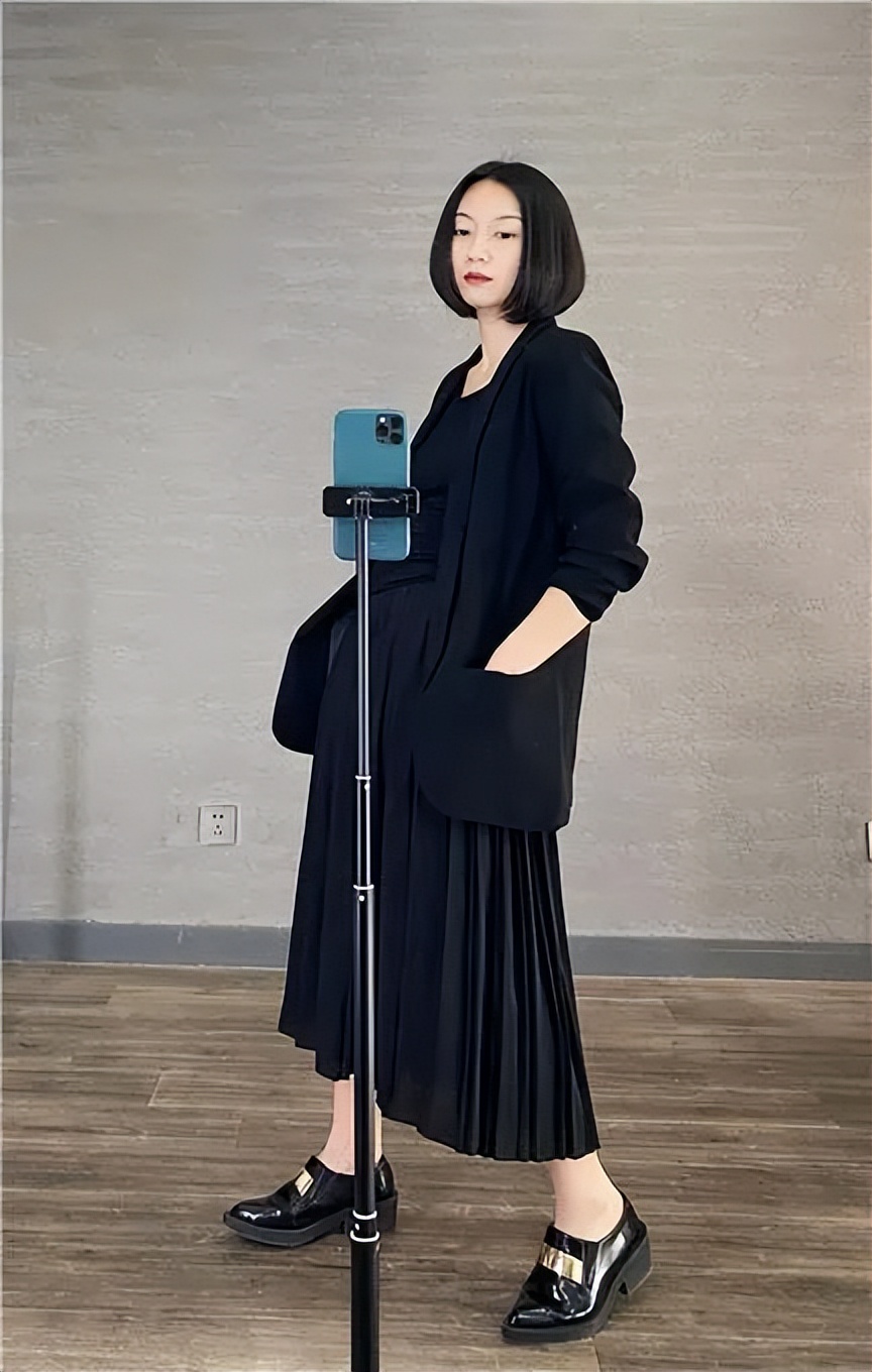 火到国外的中国衣服,火到外国的中国博主