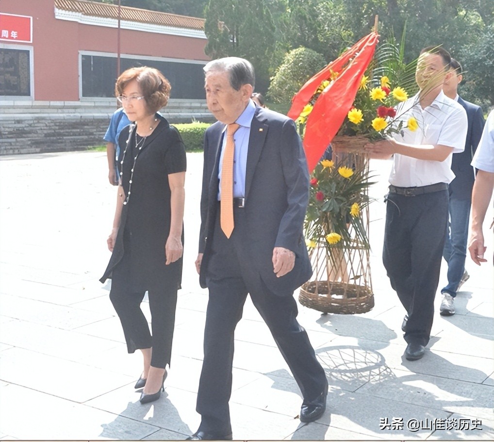 总统“御医”担当韩国“基辛格”，中韩建交的密使曾是台湾特工