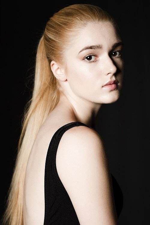 给十国“第一美女”排名，印度反差最大，非洲美女颠覆刻板认知