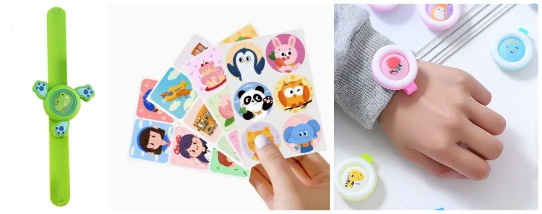 口碑最好的驱蚊产品儿童,驱蚊产品测评100只蚊子