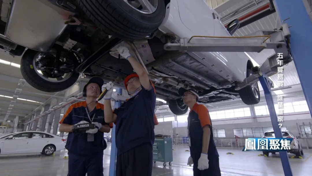 2018年中美贸易战的全过程,中美贸易战谁是赢家