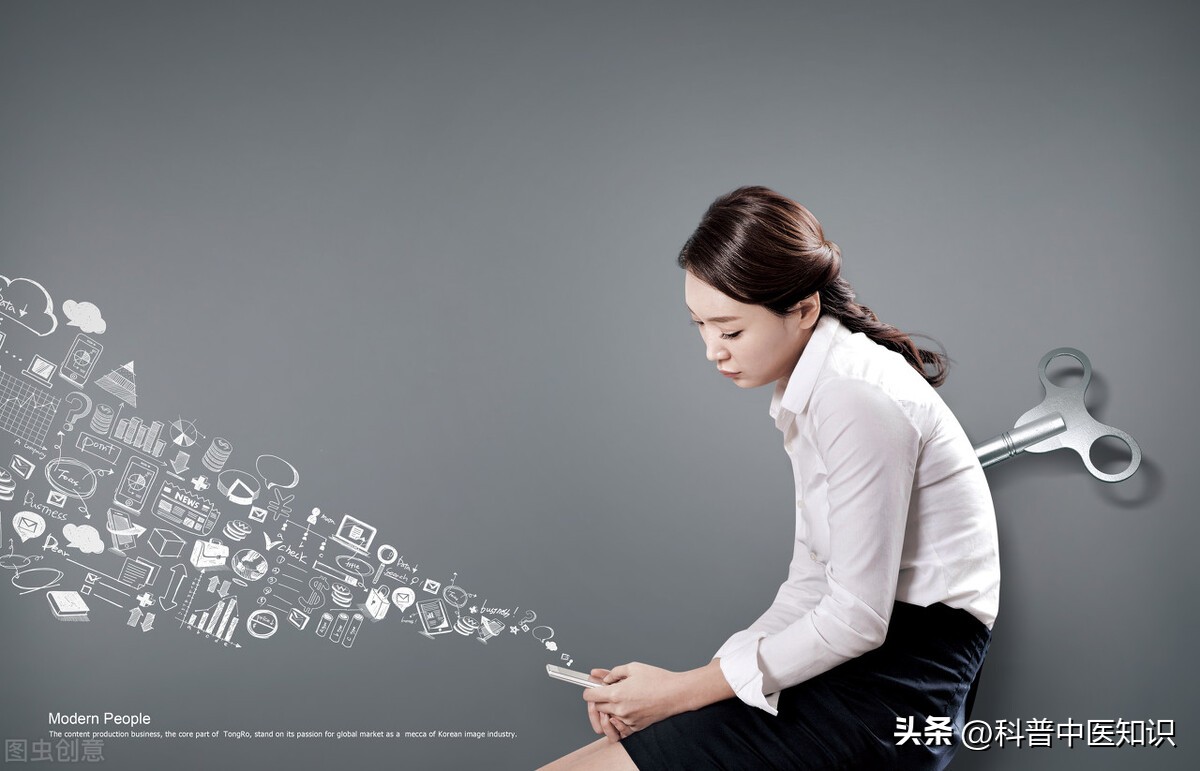 打通督脉强直性脊柱炎的中医疗法,治疗强直性脊柱炎中医还是西医好