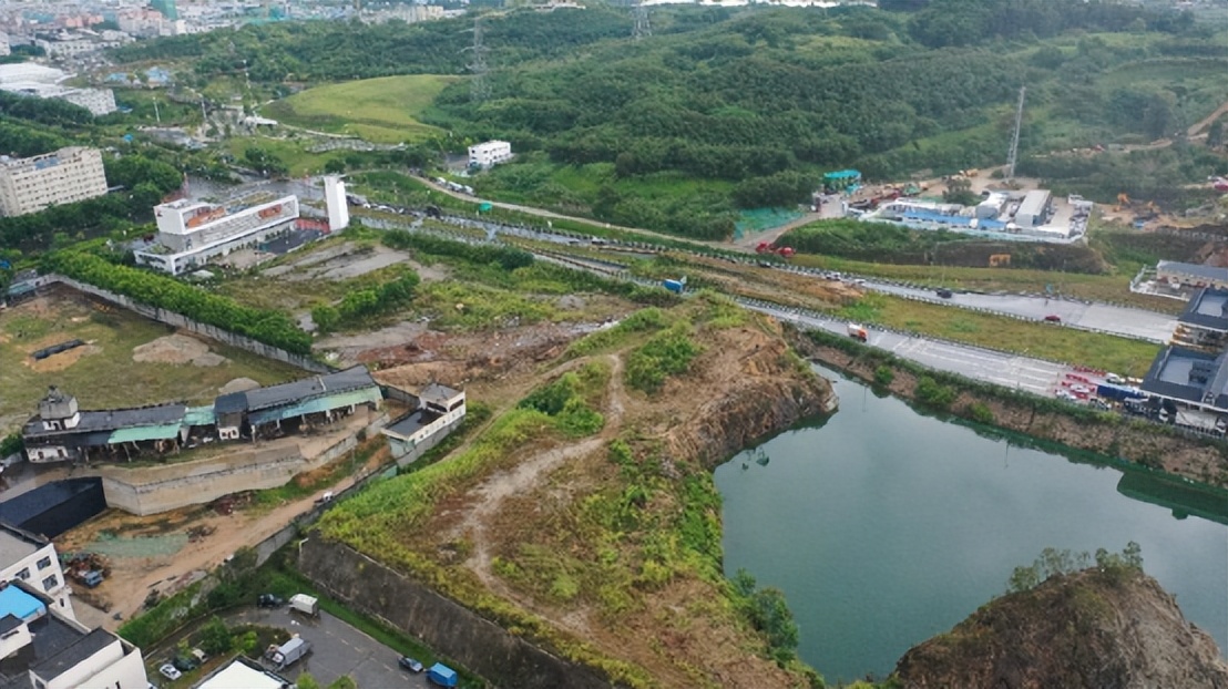 11.9湾TALK早八点：过1000套的华侨城四海华亭登记倒计时了！……