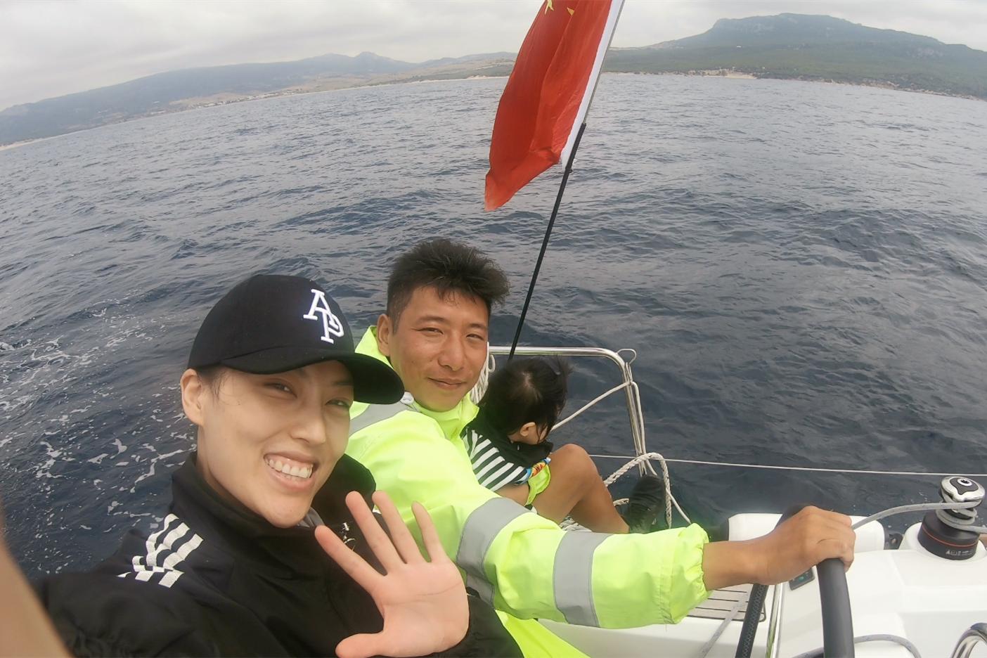 中国小伙的航海日记,32：跟中国并列文明古国，70%国人来了后悔