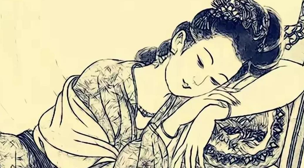 奸门痣在什么位置,民间故事诡门录