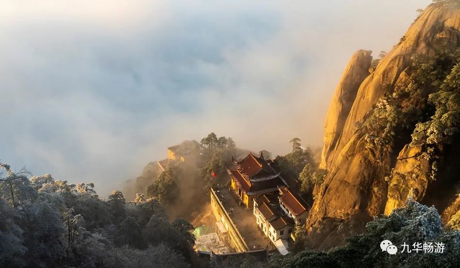 2022九华山免票信息,九华山旅游免费2019