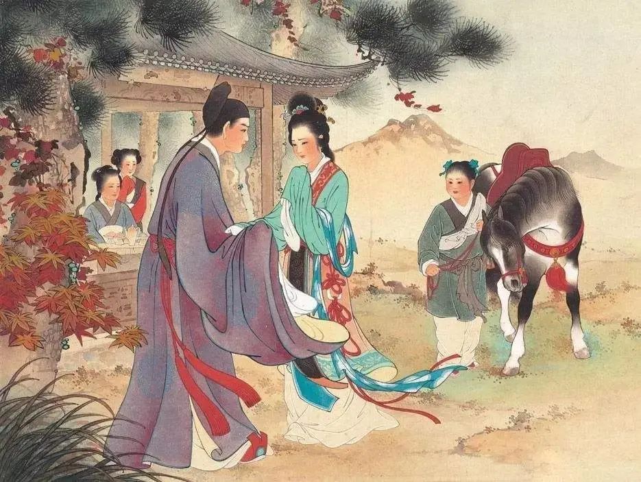 胡茬红唇，救命，代言化妆品的男明星太吓人了