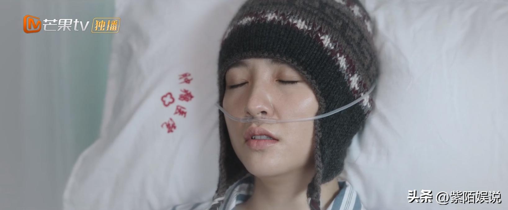 刘亦菲去有风的地方演技吐槽,去有风的地方刘亦菲和其他人同框