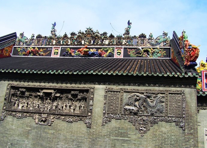 广东十大旅游景点必去的地方,广东最冷门景点排名