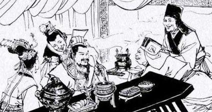 中华高姓与华夏高姓的关系,高姓的来源历史名人以及现状