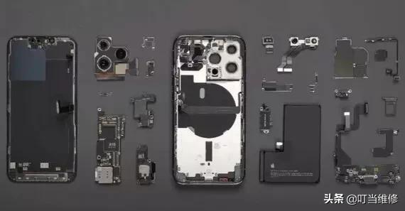 维修店调个屏幕亮度收费200块，要不要脸啦？老师傅教你几招经验