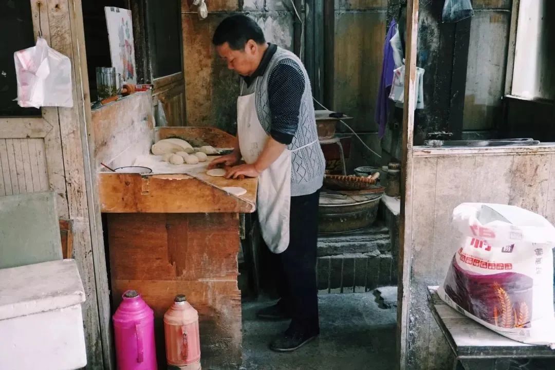 成都外地人来了必吃的,外地朋友来成都吃什么算特色