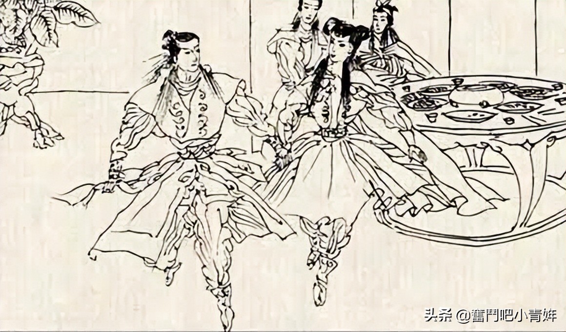 神雕侠侣之恩仇波澜,神雕侠侣舐犊之情