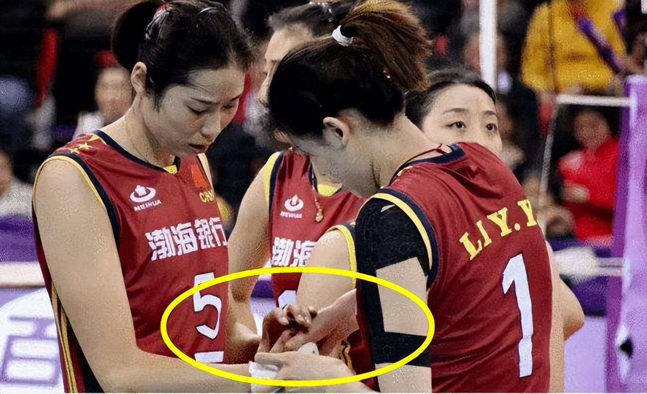 女排名将朱婷手腕手术做了没有,朱婷手腕手术完整版