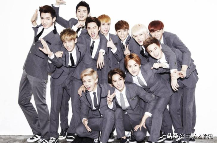 韩流还能像以前那样在中国大火吗,韩流现在在中国还火么