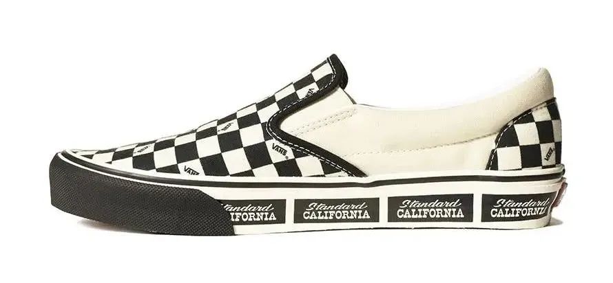 vans2023年联名款,vans2024年联名款