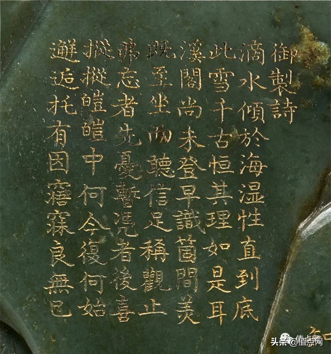 上季HK$6,000万领衔如意流拍|何柱国玉器拍卖能否扳回一城？