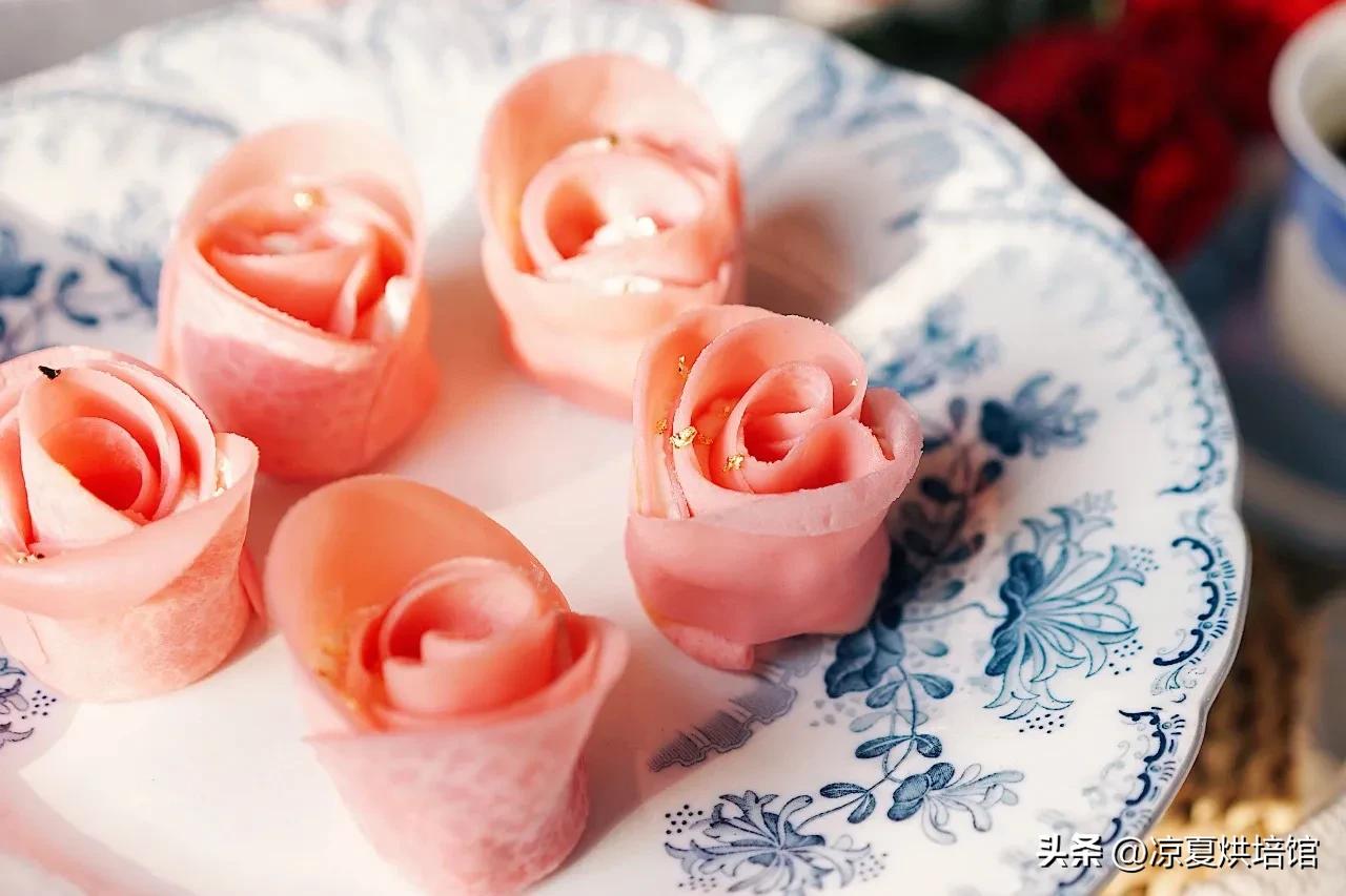 一束玫瑰花怎样送才浪漫,送女朋友玫瑰花哪种做法好看