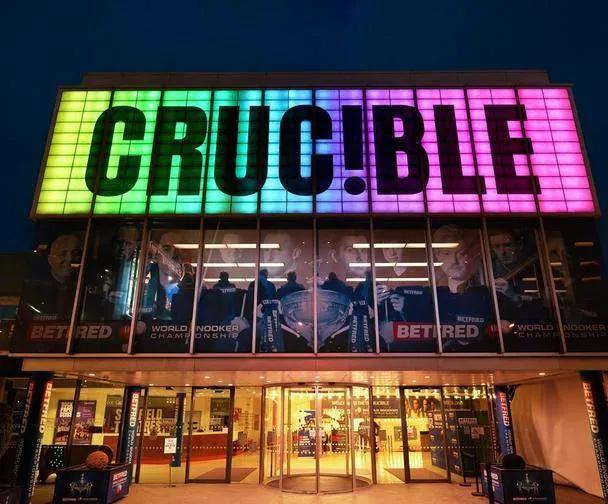 2024世锦赛丁俊晖vs利索夫斯基,克鲁斯堡2024世锦赛丁俊晖参加吗