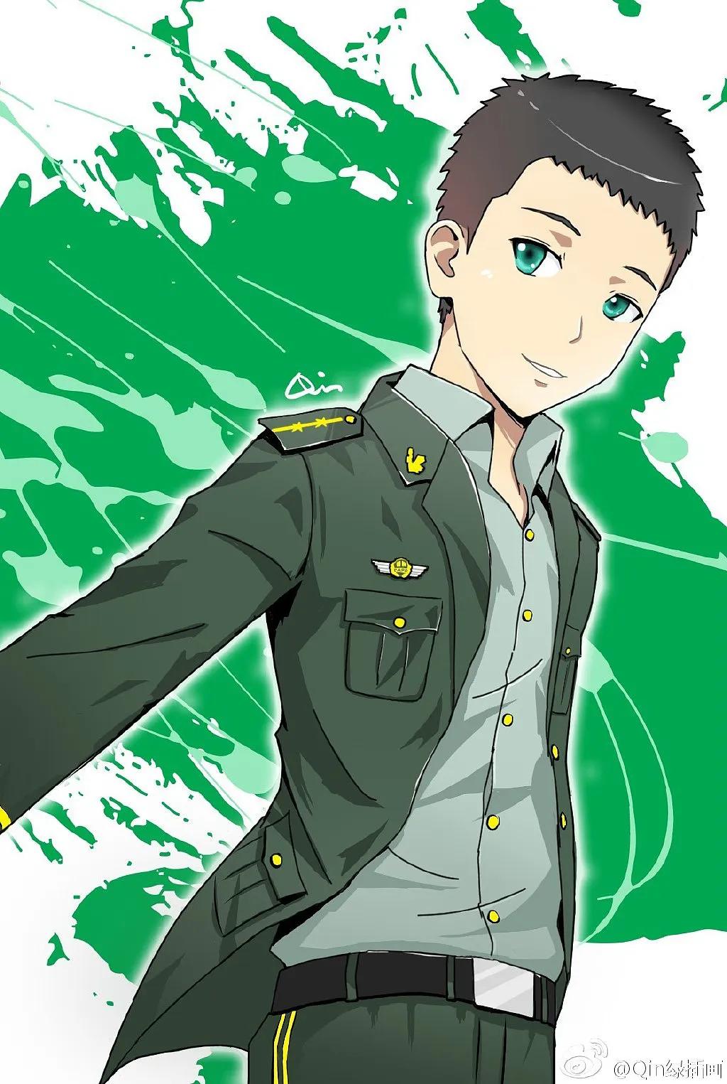 去国防科大有什么优势,到了国防科大是什么感觉