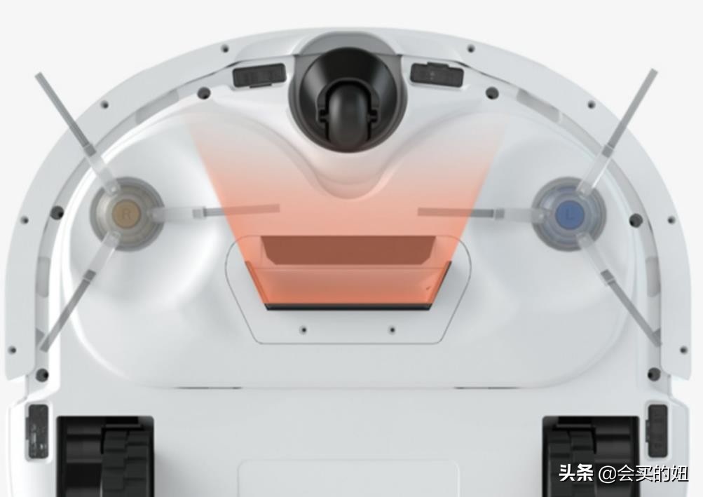 智能扫地机怎么选？照着去挑选保你不踩坑