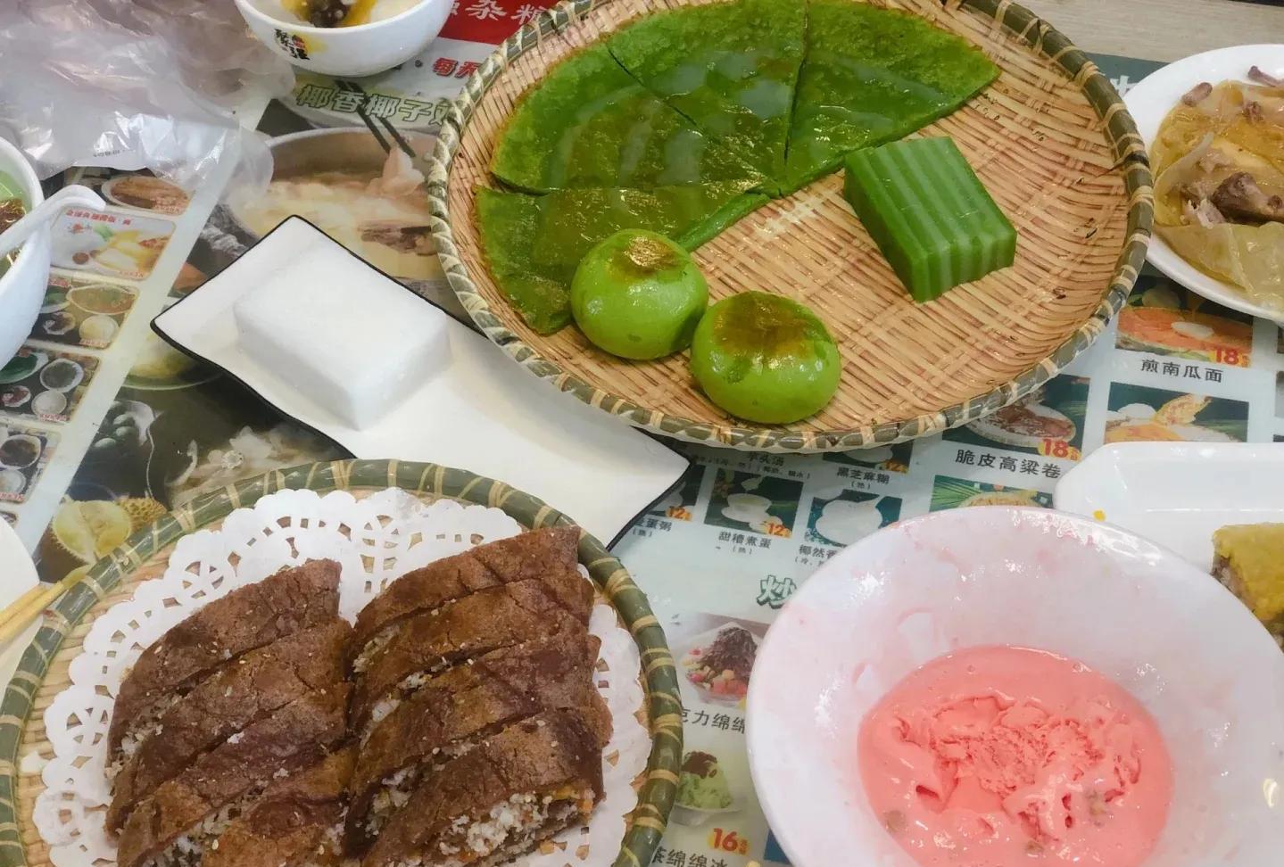 海南琼海自驾游攻略最新,海南琼海环岛游记