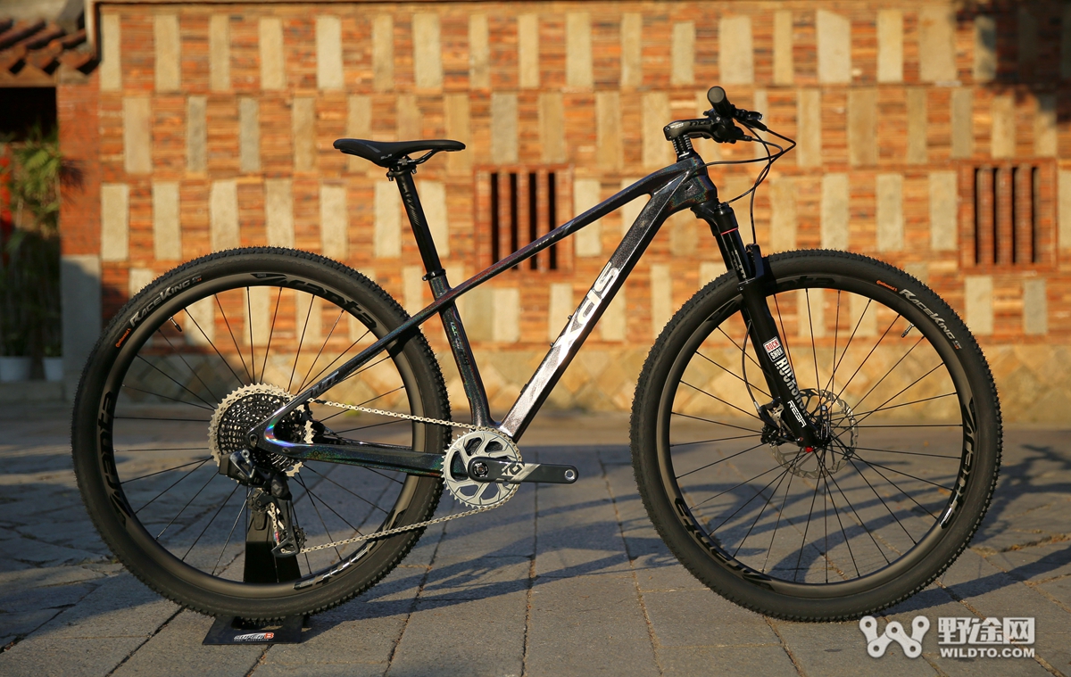 喜德盛山霸mt7口碑,喜德盛mt3山霸碳纤维山地车