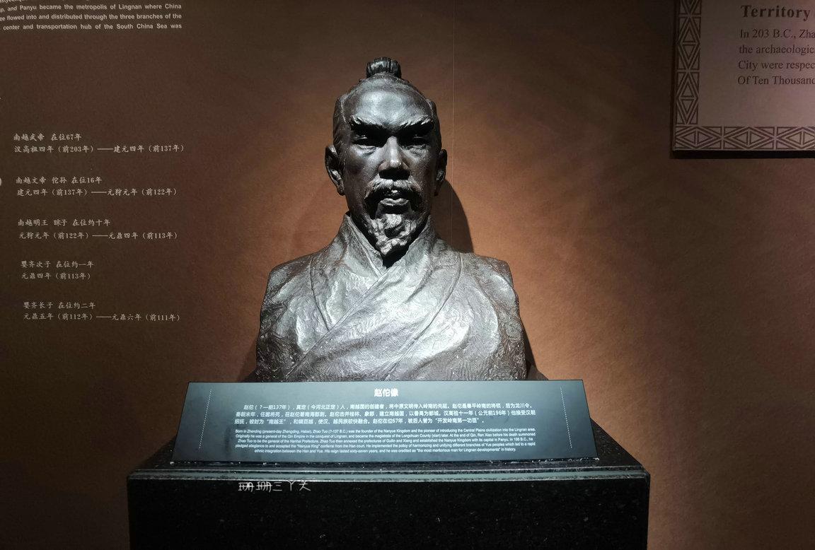 超详细的广东旅游攻略,广东宝藏小城旅游攻略