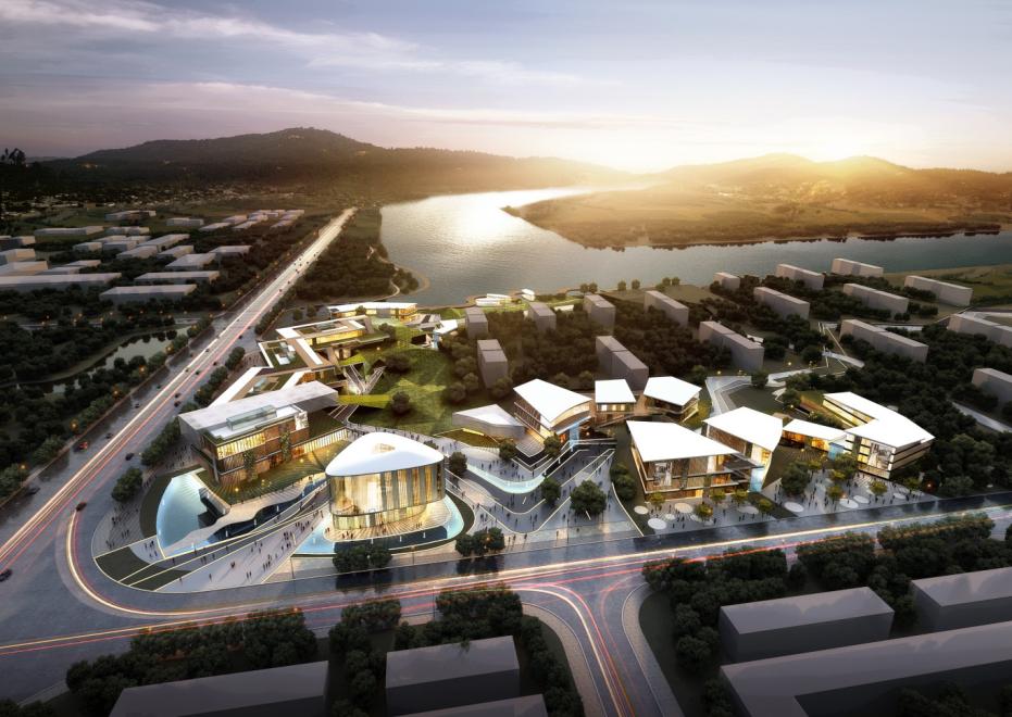 在上海加禾JOIN建筑设计有限公司工作是怎样的体验？