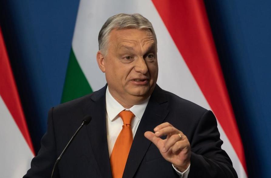 匈牙利与欧盟爆发“口水战”,欧盟起内讧波兰指责
