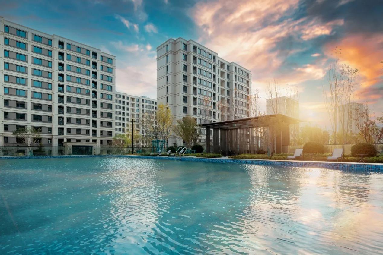 绿城的运动,绿城运动