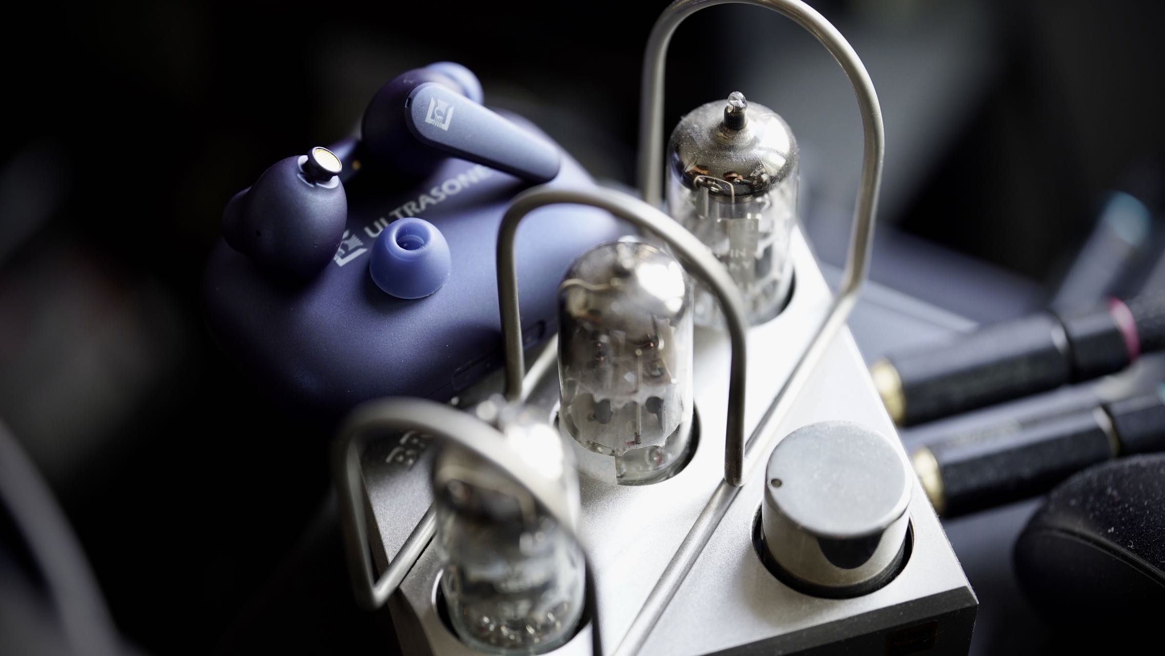 四大品牌耳机的入门hifi耳机推荐,高端进口德国蓝牙耳机