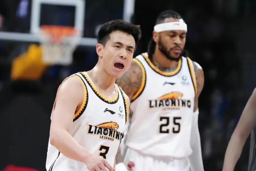 辽宁三巨头外援,辽宁男篮三巨头