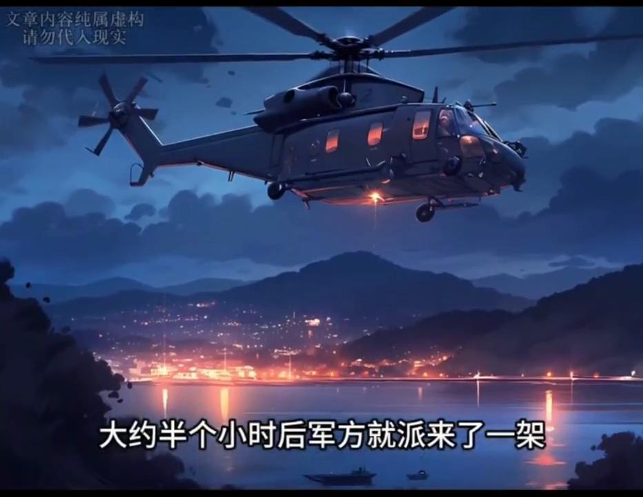 前方华夏，神明禁行。#看过这本小说才知道的梗