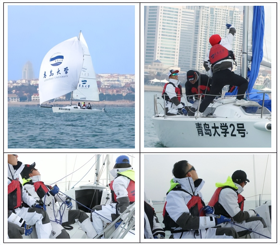 青岛大学“神仙课程”火了！音乐会，品红酒，开帆船，学生：全靠手速抢！