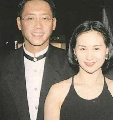 赌王对陈百强和张国荣的态度,赌王更喜欢陈百强还是张国荣