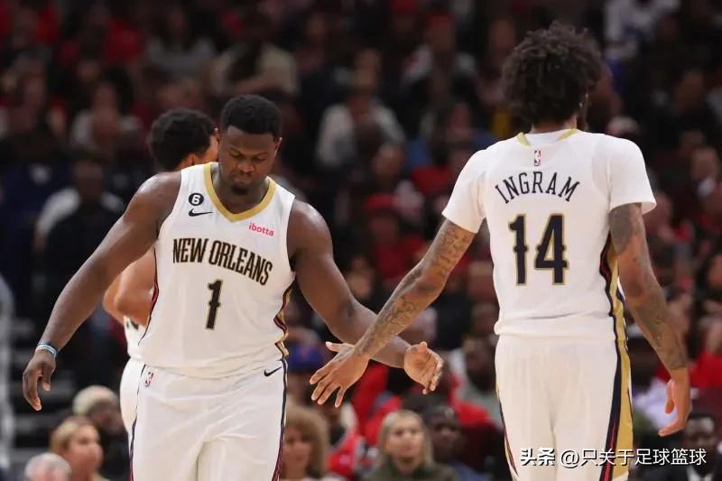 19年鹈鹕开拓者,重建球队进入季后赛