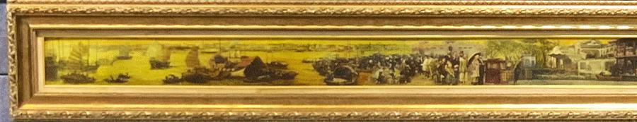 至识hea的广州人，为什么五一都选择来荔湾！