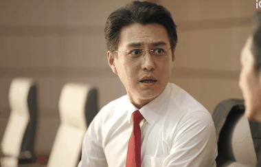 刚开播就登顶电视剧热度第一,刚开播就拿下收视率