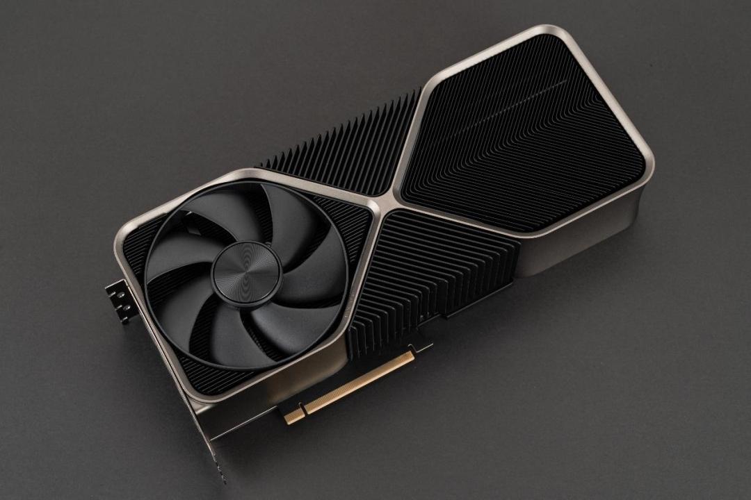 性能炸裂增长，神经网络渲染新纪元！​NVIDIAGeForceRTX4090FE首发测评