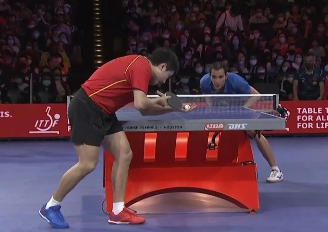 乒乓球野球手难打,乒乓球野球旋球教学