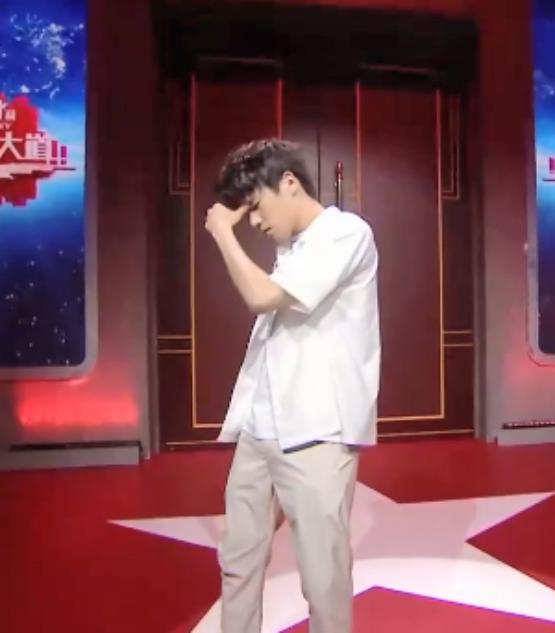 星光大道越战,越战越勇和星光大道哪个好看