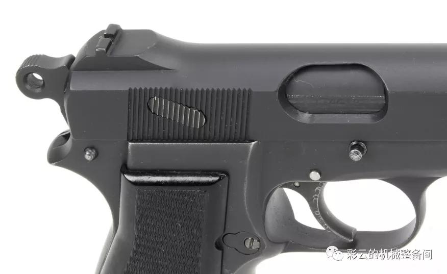 国府订购的“加拿大撸子”为何被取消订单？因为国军打仗太烂