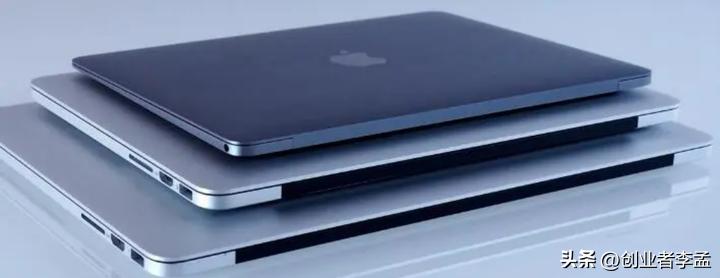 用户为何对MacOS感到满意,但为何整体市场份额“不高”?