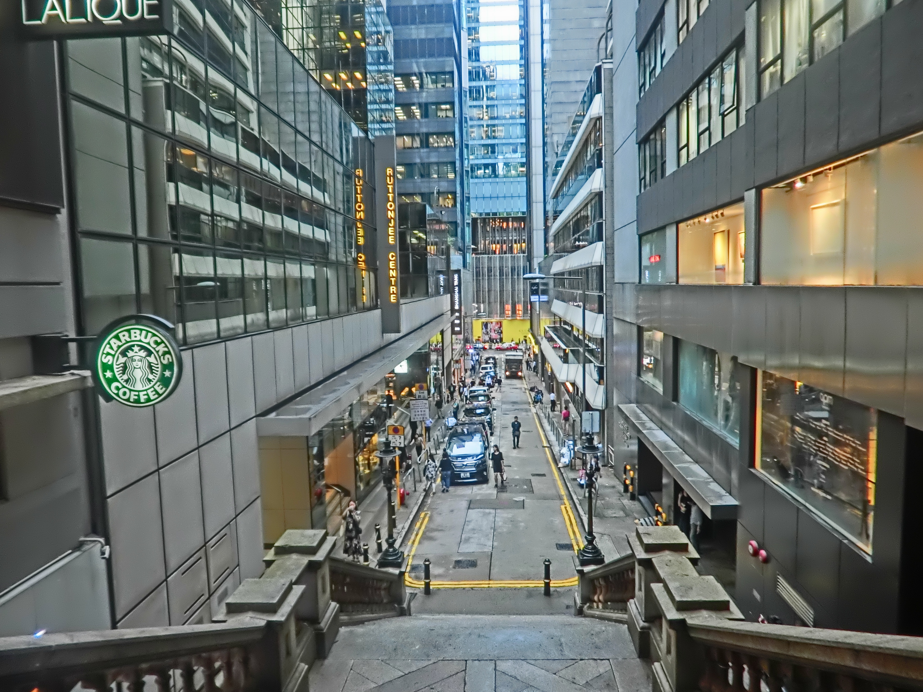 香港一日游攻略最佳线路,香港一日行攻略过关注意事项