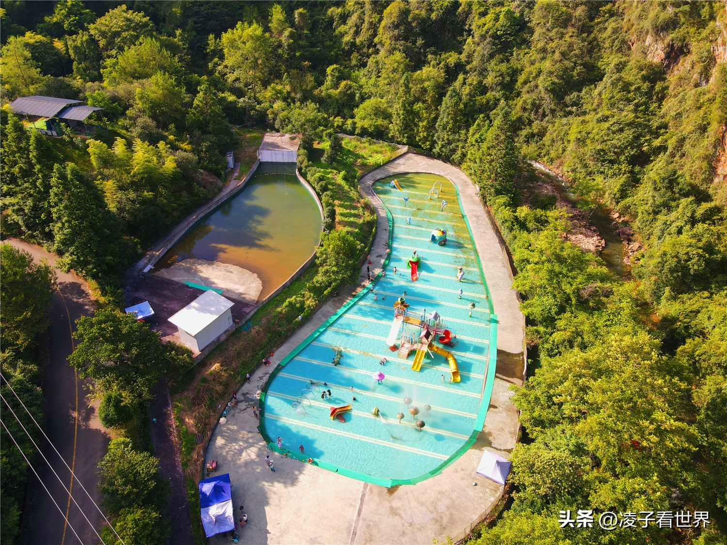 邵武云灵山漂流需要带什么,邵武云灵山漂流多长