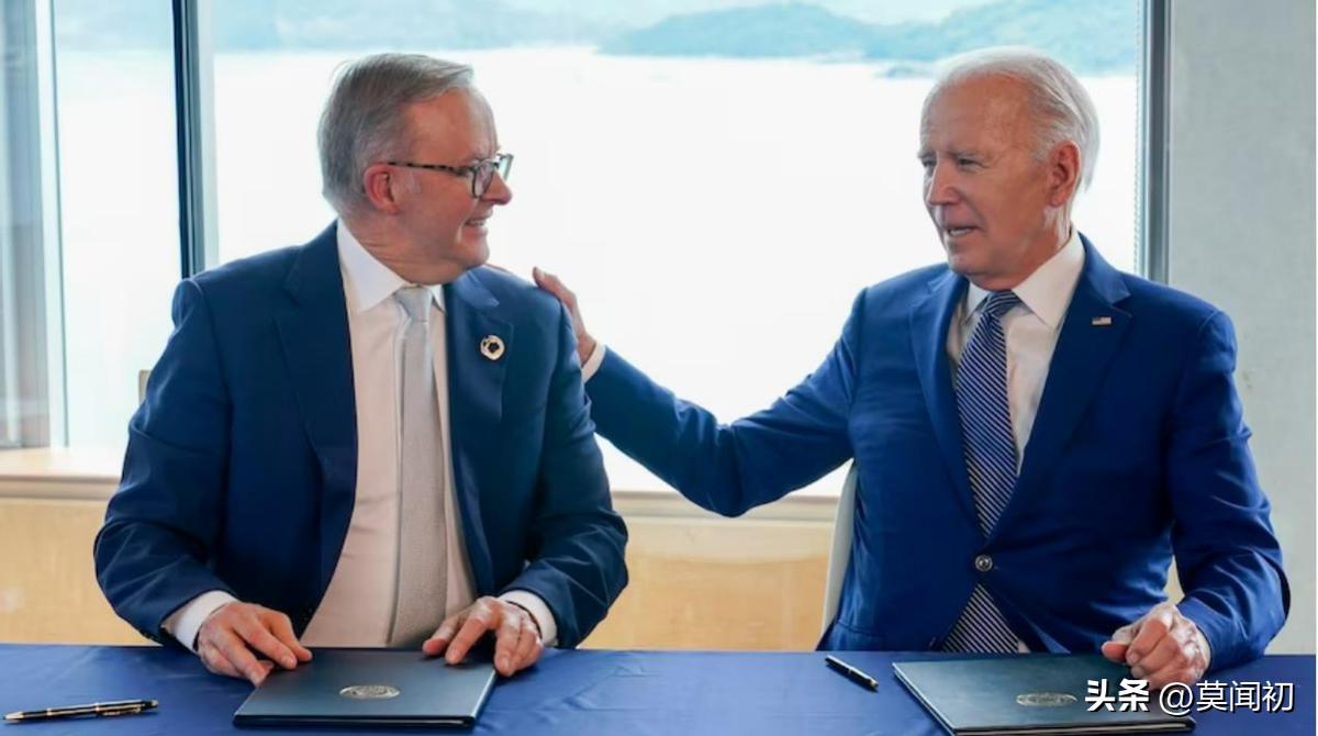 中美*药火**味太浓，美防长用3个词威胁中国，澳洲劝和，东盟靠边站