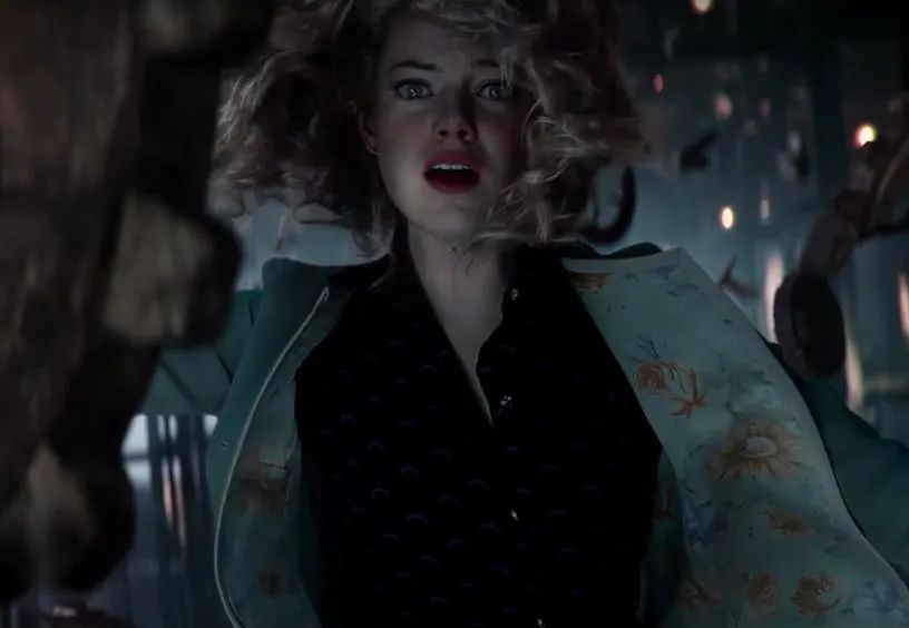 毒液2拍得怎么样,毒液2片尾未播片段